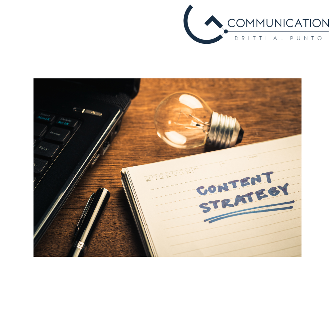 5 strategie di content marketing per attrarre nuovi clienti nel settore legale