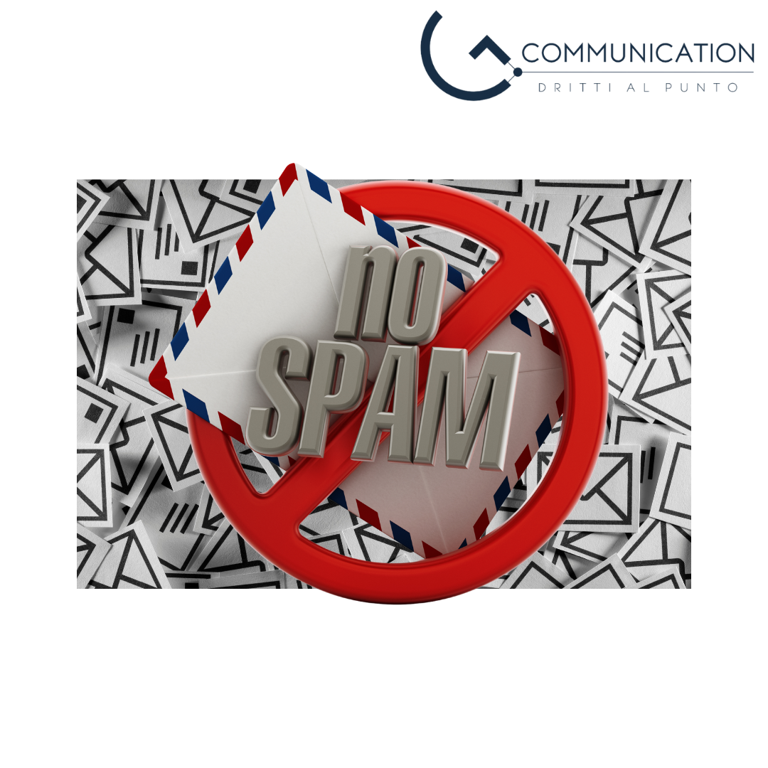 Come costruire una mailing list da zero (senza spam)