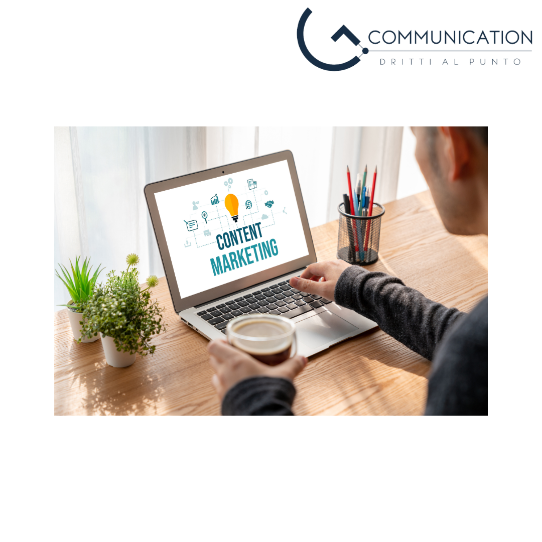 Content marketing per psicologi: Come educare e attrarre nuovi pazienti con articoli