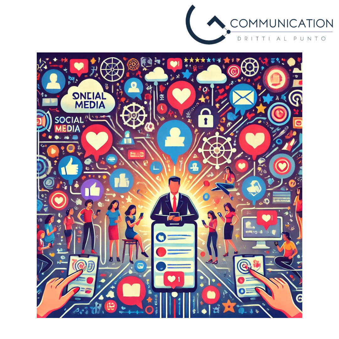 Il potere delle community: come costruire un pubblico fedele sui social