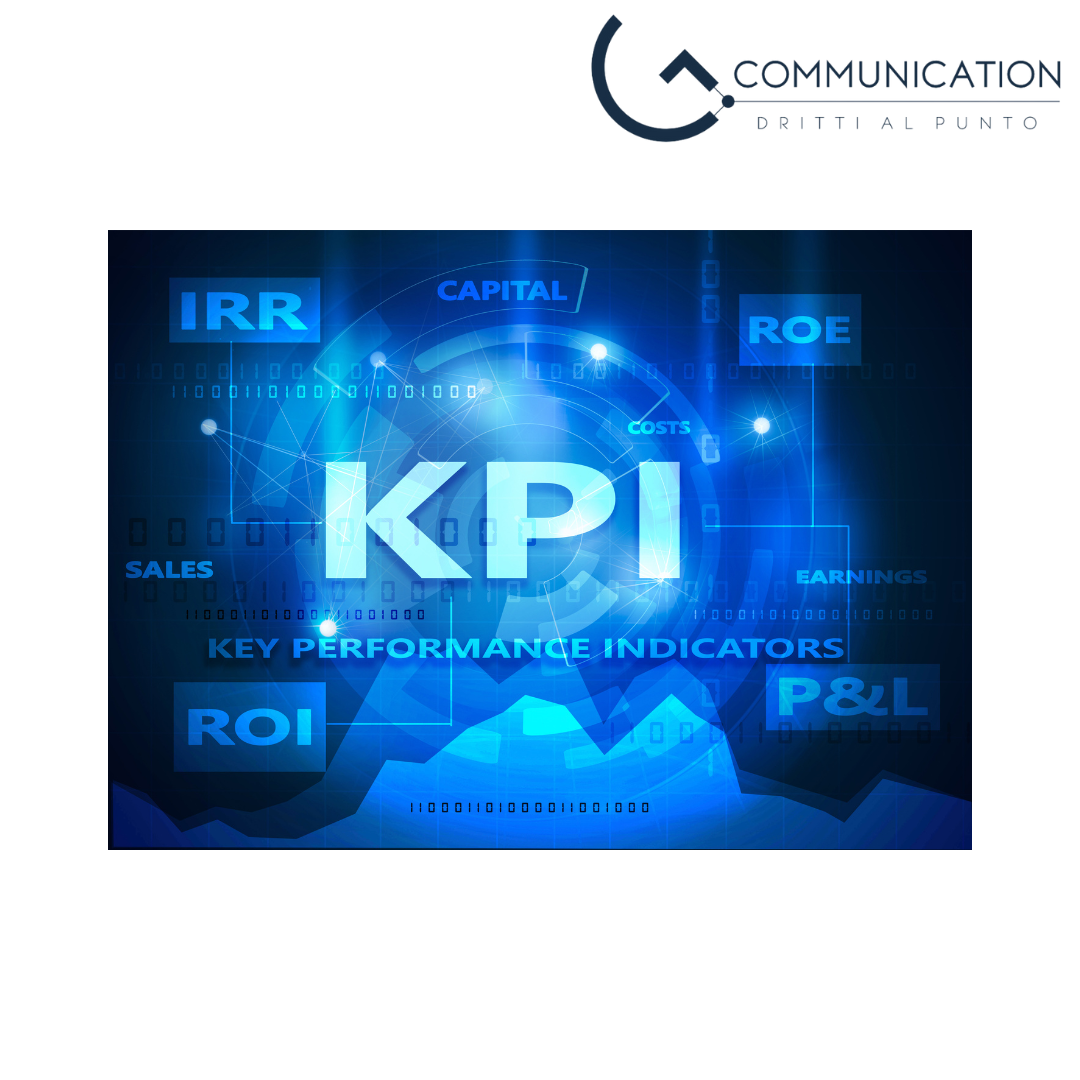 KPI nel marketing digitale: cosa misurare e perché