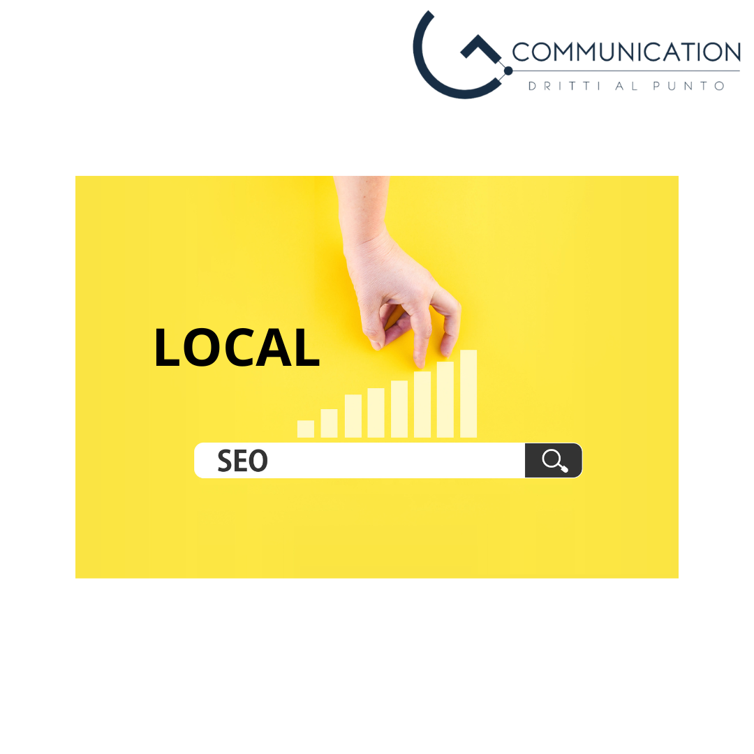 Local SEO: come farti trovare dai clienti nella tua zona