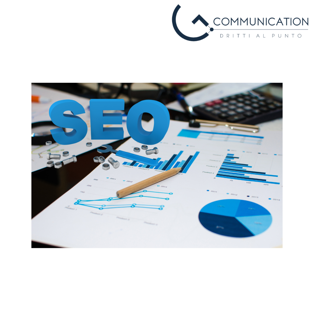 SEO per commercialisti: Come ottenere più clienti attraverso il tuo sito web
