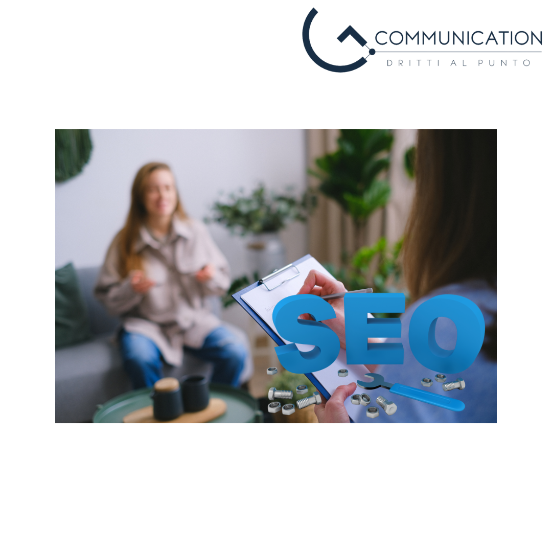 SEO per psicologi: Ottimizzare il tuo sito web per i pazienti locali