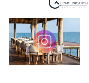 Social media marketing per ristoranti: Come utilizzare Instagram per attrarre clienti