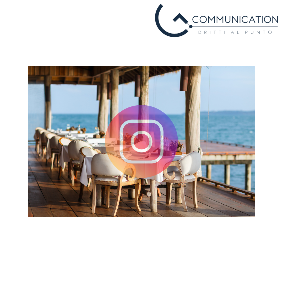 Social media marketing per ristoranti: Come utilizzare Instagram per attrarre clienti