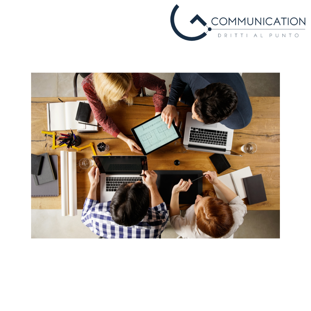 Architetti e interior designer: come differenziarsi online con uno storytelling efficace