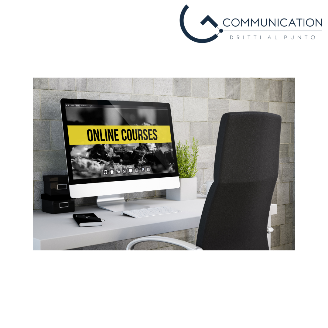 Come promuovere un corso o un percorso formativo online