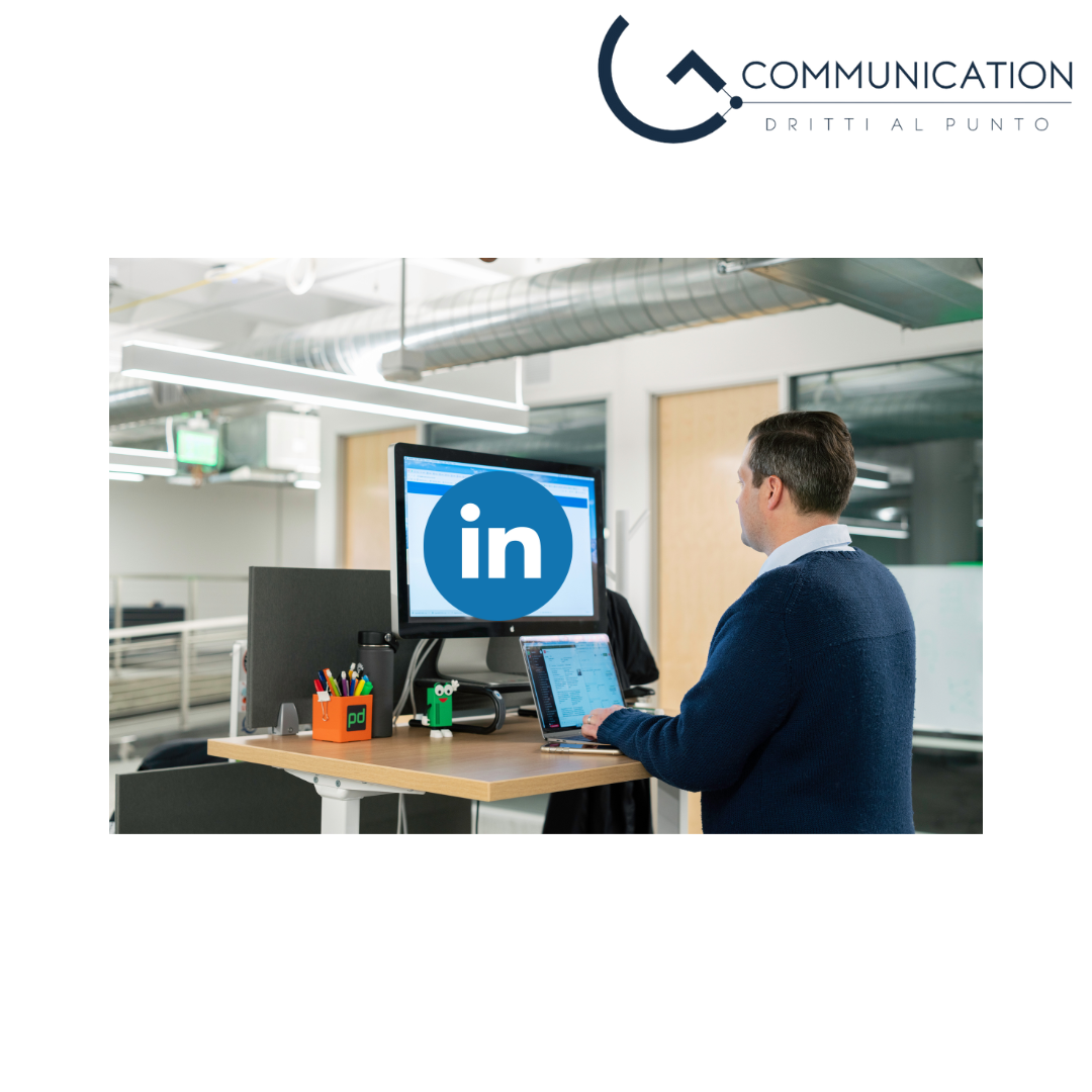 Come usare LinkedIn per trovare clienti se sei un libero professionista