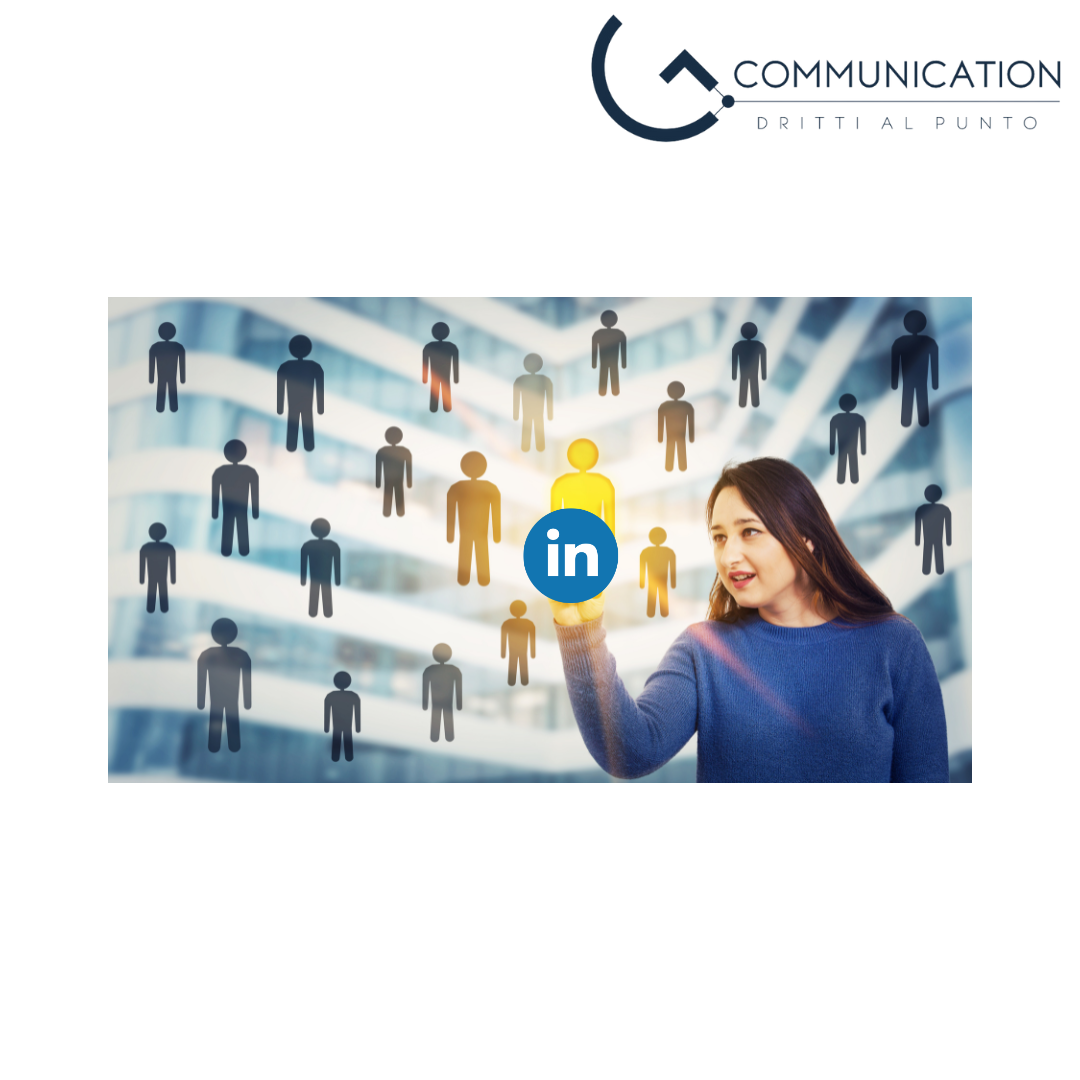 Come usare LinkedIn per trovare clienti se sei un libero professionista