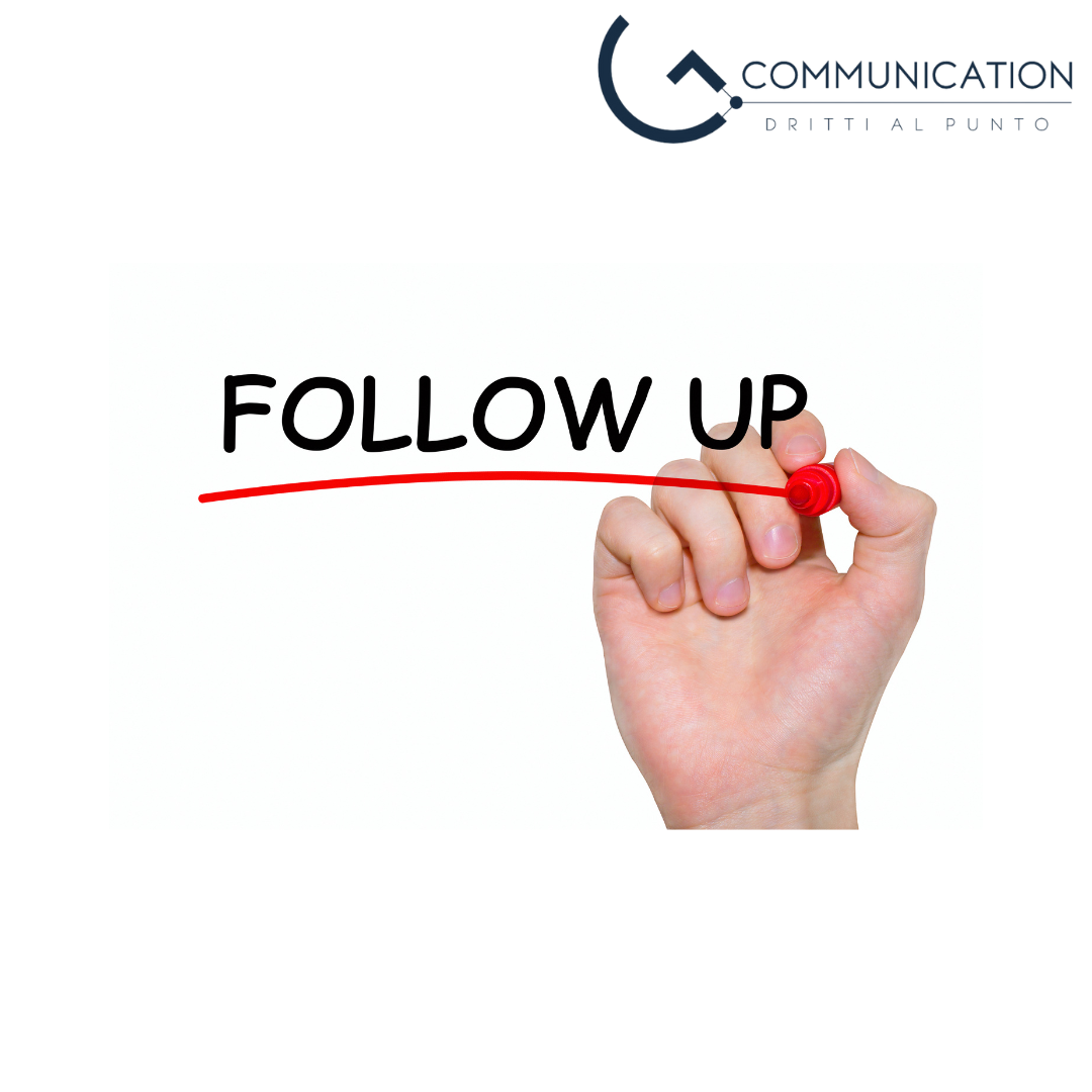 Comunicazione post-evento: come trasformare partecipanti in community attiva
