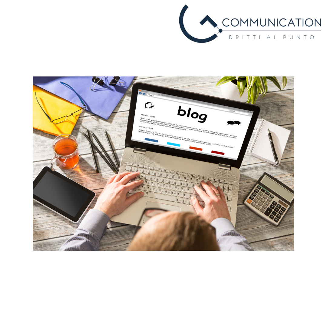 Creare un blog psicologico per attrarre una clientela consapevole