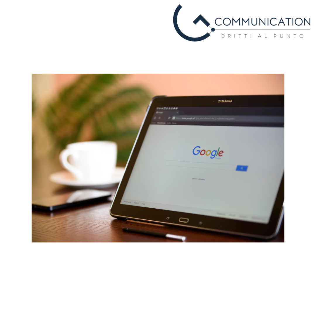 Google My Business per professionisti locali: guida pratica