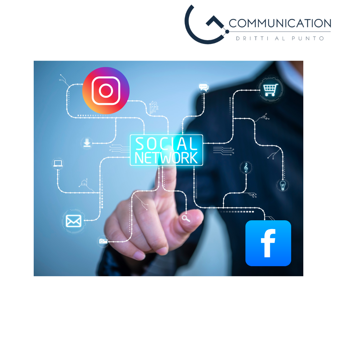 Instagram o Facebook? Come scegliere il social giusto per te