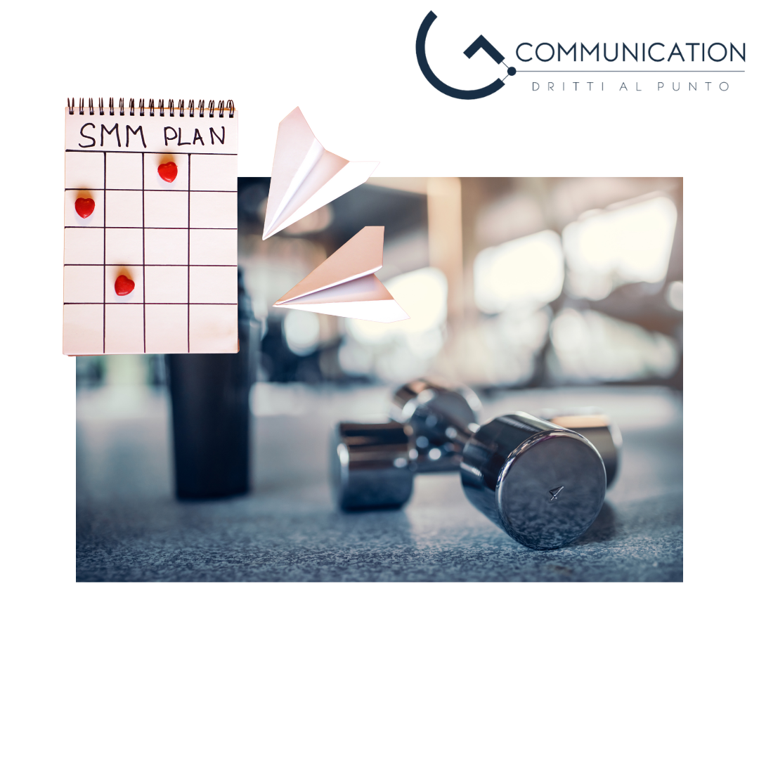 Marketing per palestre: Come costruire una strategia efficace di social media marketing