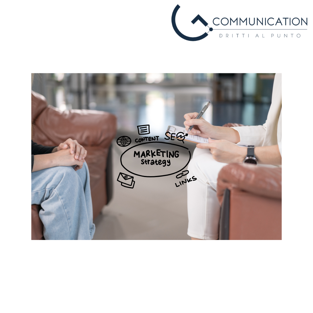Marketing per psicologi: Come distinguersi in un mercato competitivo