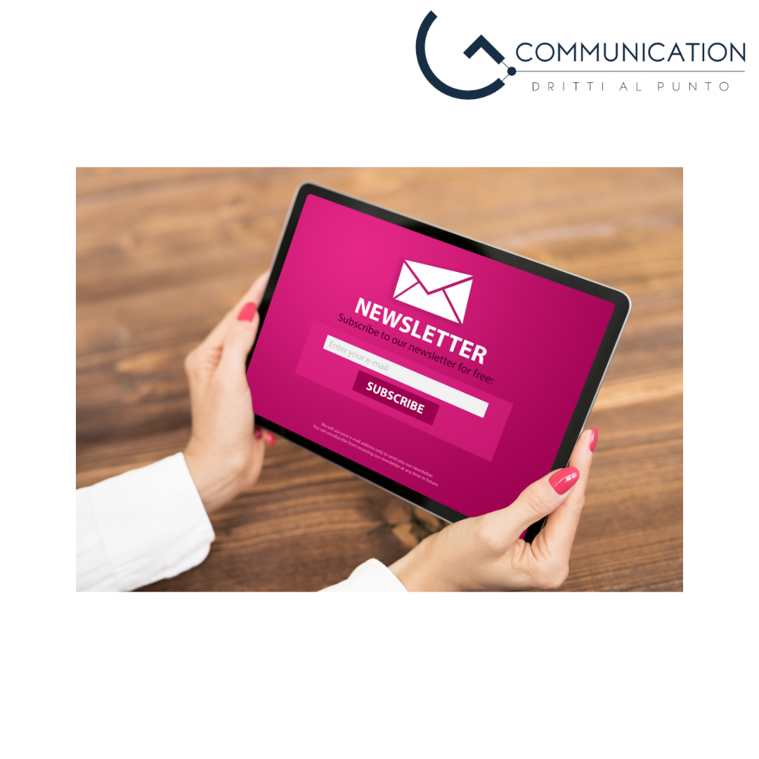 Newsletter educative: come usarle per aumentare iscrizioni e fidelizzazione