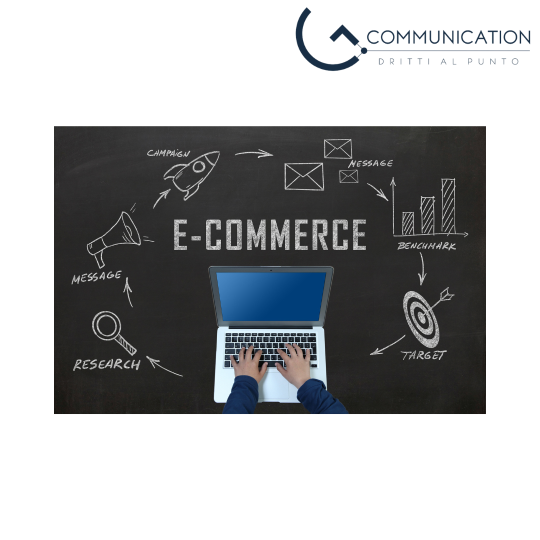 Perché il tuo e-commerce ha traffico ma non vende? 5 aspetti da ottimizzare subito