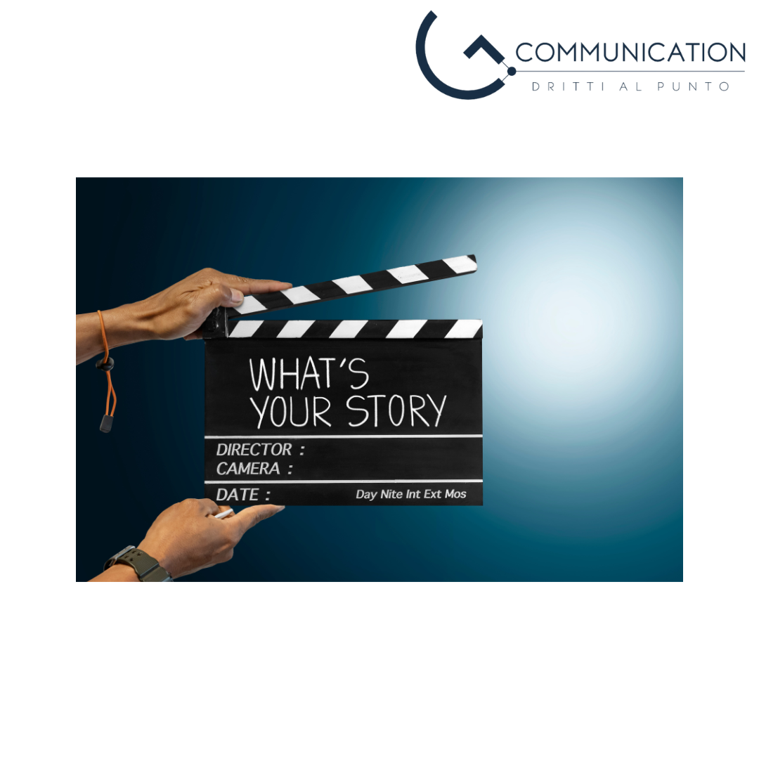 Storytelling per eventi culturali: come creare aspettativa