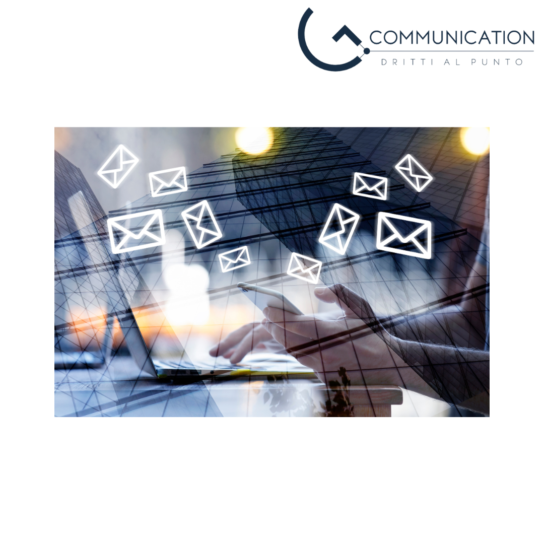Email marketing per clienti abituali: come costruire una lista e mantenerla attiva